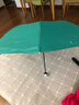 【全网爆款】手动UV折叠雨伞男女晴雨伞两用防晒遮阳黑胶伞 【晴雨两用伞】颜色随机 实拍图