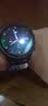 十闪 适用小米Watch S5/5/S4/S3/S2/S1表带小米手表表带S1Pro/color2运动版表带磁吸尼龙编织表带 迷彩 实拍图