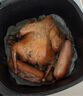 岽鲜 新鲜鸽子肉 新鲜冷冻农家老鸽子土鸽 煲汤烧烤食材 乳鸽生鲜 鸽子3只（每只净400g） 实拍图