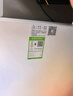 沁园（TRULIVA）净水器家用小白鲸双子芯1400G初始流速体验 厨下8年RO过滤器直饮一体机母婴认证UR-S61276国家补贴 实拍图