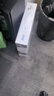京购甄选智能扫地机器人扫拖一体全自动吸尘器家用拖地洗拖一体自动充电小家电礼品 【白色】二电机智能扫地机 实拍图