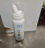 诺斯清小爽瓶海盐水喷鼻洗鼻器可调节双模式喷头鼻炎喷剂50Ml 实拍图