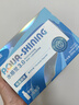 海昌 水感觉滋润补水美瞳隐形眼镜护理液120ml*4盒套装 实拍图