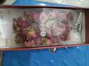 艺福堂花草茶 大朵玫瑰花冠40g平阴原产 养生茶搭菊花枸杞 送妈妈礼 实拍图