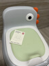 babycare儿童马桶宝宝马桶坐便器小马桶小恐龙多功能坐便器 温特绿 实拍图