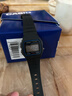 卡西欧（CASIO） 卡西欧（） F91W复古经典简约防溅学生儿童电子手表 实拍图