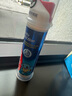 高露洁（Colgate）宝可梦联名杰尼龟欧洲进口防蛀直立按压泵式牙膏130g含氟健齿自营 实拍图