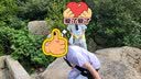 GETIEN歌天【一对价】超薄对讲机 专业商用民用轻小型手台 户外亲子儿童美容美发餐厅4S店 GT-408（标配版） 实拍图