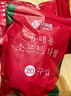 洁丽雅（Grace）一次性压缩洗脸巾差旅用品加厚绵柔巾吸水清洁便携面巾20粒*3包 实拍图
