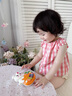 迪漫奇宝宝多功能音乐琴可弹奏婴童早教益智卡通电子琴玩具男女生日礼物 实拍图