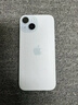 Apple/苹果 iPhone 15 (A3092) 256GB 蓝色 支持移动联通电信5G 双卡双待手机 实拍图