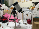 星特朗美国品牌150SLT施卡C6专业观星高倍深空观测自动寻星天文望远镜 实拍图