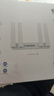 普联（TP-LINK） 大道AX3000满血WiFi6千兆无线路由器 5G双频家用穿墙 Mesh 3000M无线速率 信号增强 易展 XDR3010 实拍图