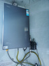 美的（Midea）新品【安睡M9 Max 18L】优于16L燃气热水器天然气【大水量免换气表 三大一级静音强增压】国补15% 实拍图