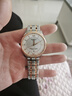 天梭（TISSOT）手表 全新杜鲁尔系列男表 自动机械男士钢带腕表商务表生日礼物 实拍图