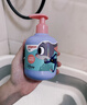 贝亲（Pigeon）儿童净透清爽洗发水（元气雪松香）300ml IA320 实拍图