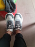 乔丹小千禧运动鞋男鞋冬季革面保暖休闲鞋复古增高老爹鞋轻便跑步鞋男 实拍图