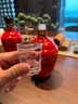 迎驾贡酒  白酒 浓香型 醇香 50度 750mL 6瓶 口粮酒 实拍图
