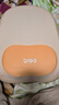 倍轻松（breo）腰部按摩器Back5Lite按摩垫靠垫 肩腿背部颈椎按摩仪器揉捏热敷便携 送父母亲中秋节礼物 生日礼物 实拍图