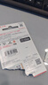 闪迪（SanDisk）128GB TF（MicroSD）内存卡 A1 U1 C10 至尊高速移动版存储卡 读速140MB/s 手机平板游戏机内存卡 实拍图