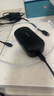 击音【180小时超长续航】6.0蓝牙耳机入耳无线音乐运动游戏通话降噪豆 高音质大电量适用酷狗华为小米 实拍图