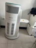 霍尼韦尔（Honeywell）【papi酱同款】宠物猫用空气净化器吸猫毛除甲醛过敏源杀菌消毒霍哈宝H-Cat Hub家电国家补贴 实拍图