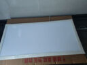 拉伯塔厨房集成吊顶灯300×600铝扣板嵌入式卫生间浴室天花板防水平板灯 【厨房特惠款】30W-300*600 白光 实拍图