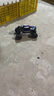 qdrone For the Good Moments遥控汽车儿童玩具男孩越野遥控车攀爬车充电四驱3-6岁10-11-12-14 37cm蓝【双电+合金+四驱】 实拍图