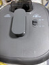 美的（Midea）小飞侠0氟球胆电压力锅5L 触控家用电饭煲高压锅4-6人 全自动智能预约远红外加热炖煮MY-E5923 实拍图