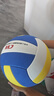 宇生富排球气排球比赛专用6001中老年大中小学生男女9009排球训练专用球 7号 6001中文版  送赠品 实拍图
