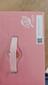 蒙牛真果粒草莓味牛奶饮品250g*12盒 小黄鸭IP 送礼盒装新老包装 实拍图
