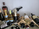 长城 华夏葡园 精选级（老白标）赤霞珠干红葡萄酒 750ml 单瓶装 实拍图