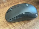 罗技（Logitech）M240 静音无线蓝牙鼠标 商务办公家用便携鼠标 带Logi Bolt接收器 商用版 实拍图