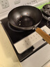 美的（Midea）家用电磁炉  超猛火大功率 电磁灶火锅炉 炒菜电池炉新型超薄大面板国家补贴 MC-E22BH02 实拍图