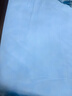 京东京造 悦柔床单单件 120g加厚耐用 A类磨毛床罩 230x250cm 科技白 实拍图