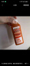 味全【孟子义同款】每日C胡萝卜复合果蔬汁冷藏饮料1600ml家庭分享装 实拍图