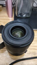 永诺50F1.8R DF 多规格R口全画幅标准定焦镜头 适用R口微单相机 黑壳 实拍图