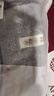 无印良品毛巾2条装7A级抗菌柔软亲肤洗脸洗澡强力吸水A类不易掉毛 实拍图