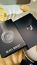 beats Solo3 Wireless 头戴式 蓝牙无线耳机 手机耳机 游戏耳机 黑色 实拍图