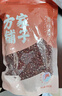 方家铺子中华老字号 赤小豆400g[五谷杂粮 东北粗粮 红豆粥原料] 实拍图