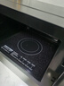 美的（Midea）微碳系列 900W变频家用微波炉 智能微烤一体机 湿度感应  23L一级能效（PC23M6W） 实拍图