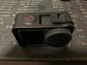 大疆 DJI Osmo Action 4 全能套装 灵眸运动相机 摩托车山地公路骑行潜水户外vlog相机 OA4 实拍图