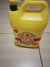 金鱼洗洁精大桶5kg 去油果蔬清洗剂餐具食品用级别洗涤灵除菌率99% 实拍图