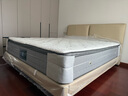 金可儿（Kingkoil）乳胶床垫独立五分区繁星C床垫+繁星床架1.8*2.0米软硬适中 实拍图