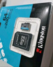 金士顿（Kingston）64GB TF（MicroSD）存储卡 内存卡U3 V30 A2 4K 适配大疆Pocket 3/Action 5/无人机/运动相机/监控 实拍图