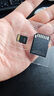 闪迪（SanDisk）128GB TF（MicroSD）4K内存卡 行车记录仪 监控摄像头专用 10,000小时录制 重复读写高耐用存储卡 实拍图