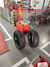 玛吉斯（MAXXIS）轮胎/汽车轮胎 215/60R17 96V EC1 SUV 适配逍客 实拍图