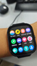 小米（MI）REDMI Watch 5 典雅黑 国家补贴 澎湃OS 2 心率血氧监测 蓝牙通话 红米手表5 智能手表 小米汽车 实拍图