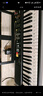 雅马哈(YAMAHA) PSR- F52儿童成人通用零基础初学入门娱乐演奏电子琴 实拍图