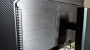 泰坦军团 24.5英寸2K 320Hz HDR400 QD量子点99%P3广色域 旋转升降 RGB背光灯1ms专业电竞显示器P2512S MAX 实拍图